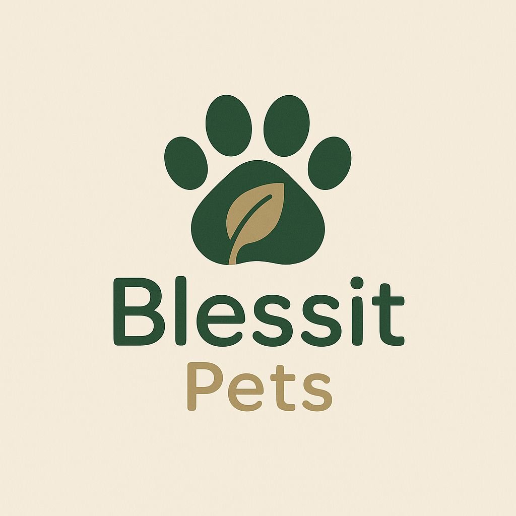 BlessitPets